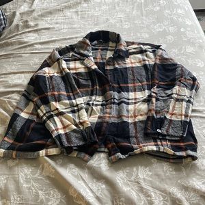 Flannel